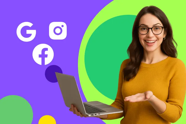 Mastering Ads on Google, Facebook & Instagram: A Business Owner’s Guide