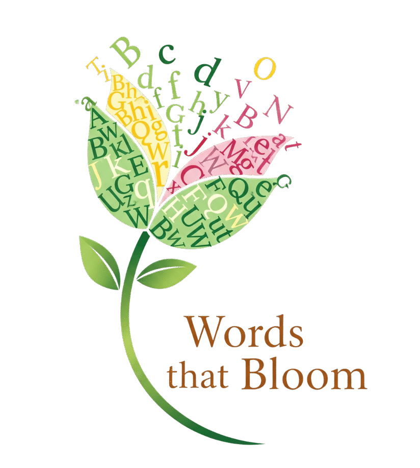Words That Bloom